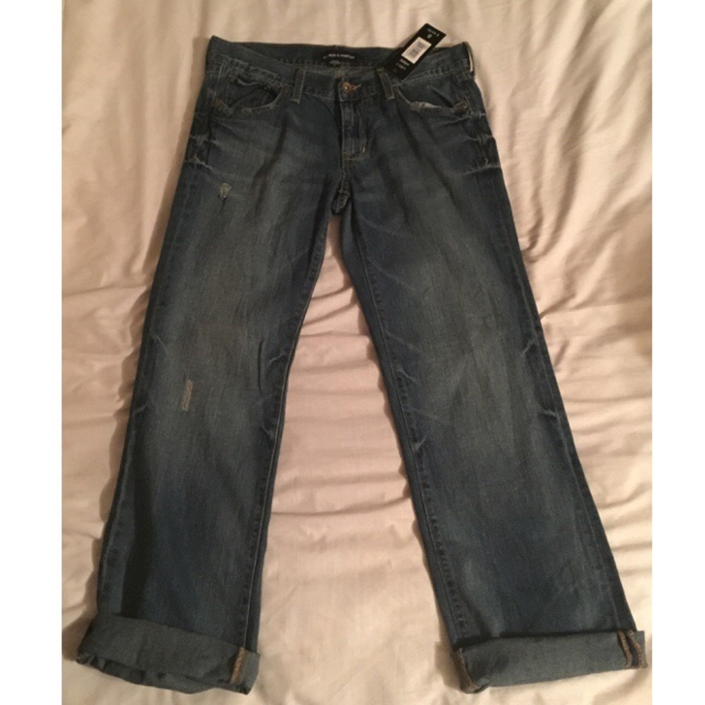 *NWT* Denim